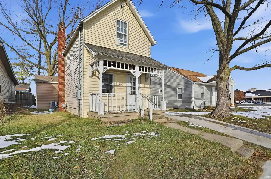 3106 Kossuth Street, Lafayette, IN 47904 - Image #3