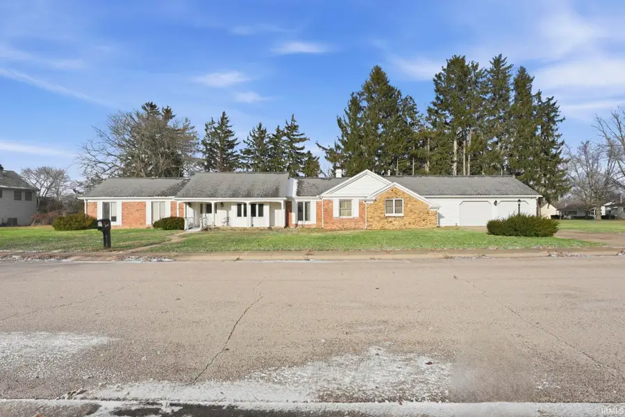 702 W Macalan Drive, Marion, IN 46952 - Image #3