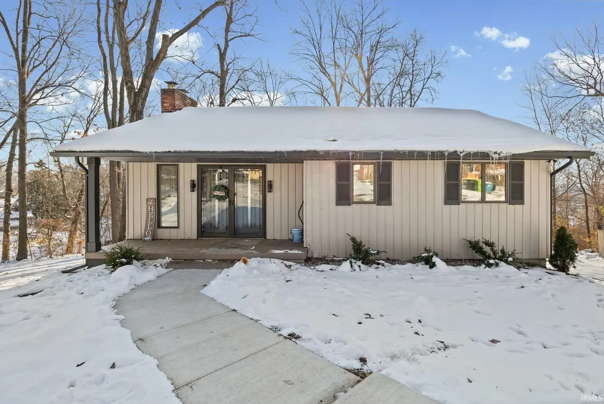 1545 N 3rd Street, Logansport, IN 46947 - Image #1