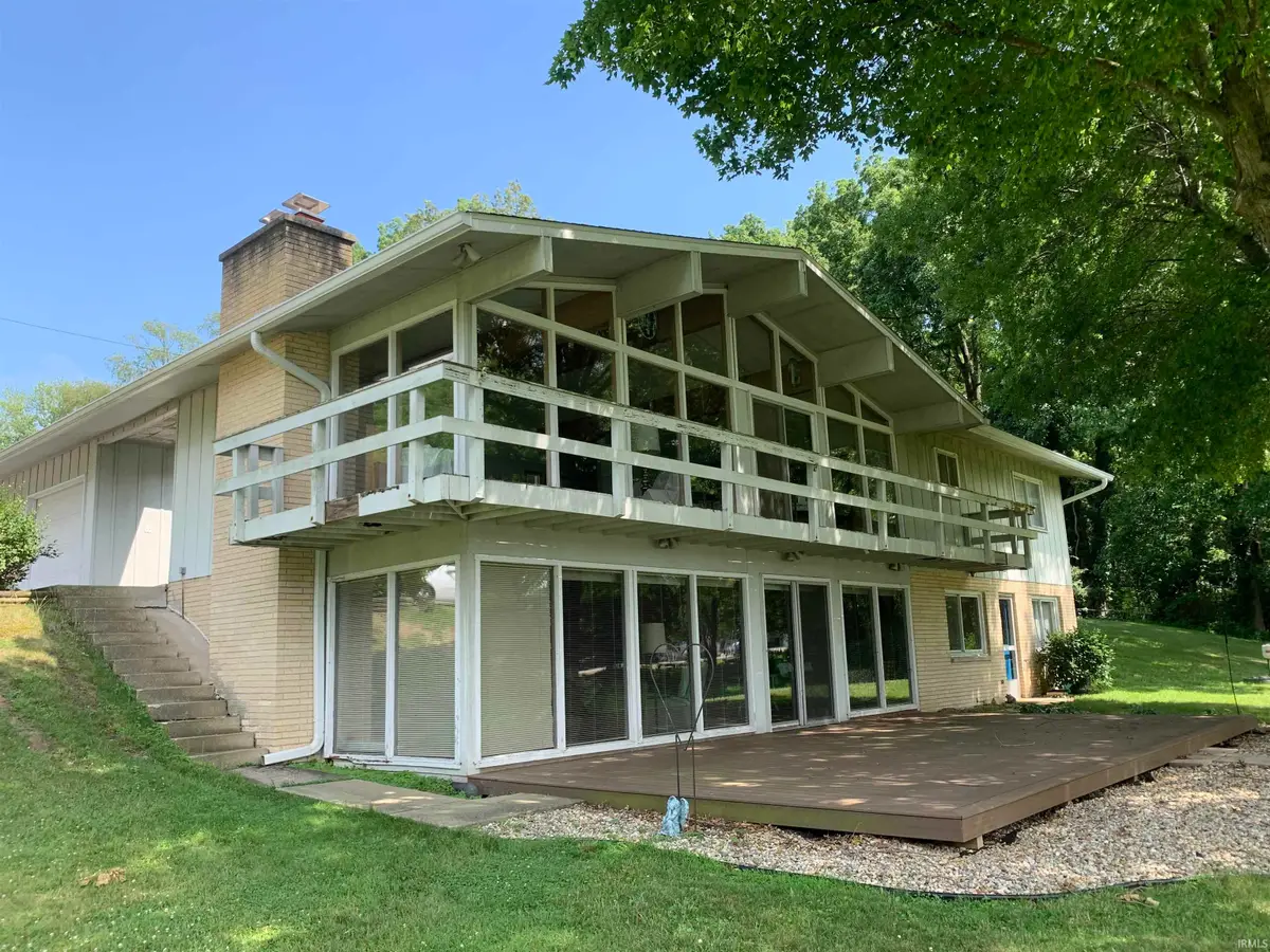 11810 W 820 North Crossroad, Monticello, IN 47960 - Image #1