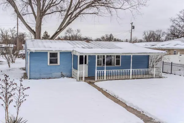 817 W Edgar Avenue, Mishawaka, IN 46545