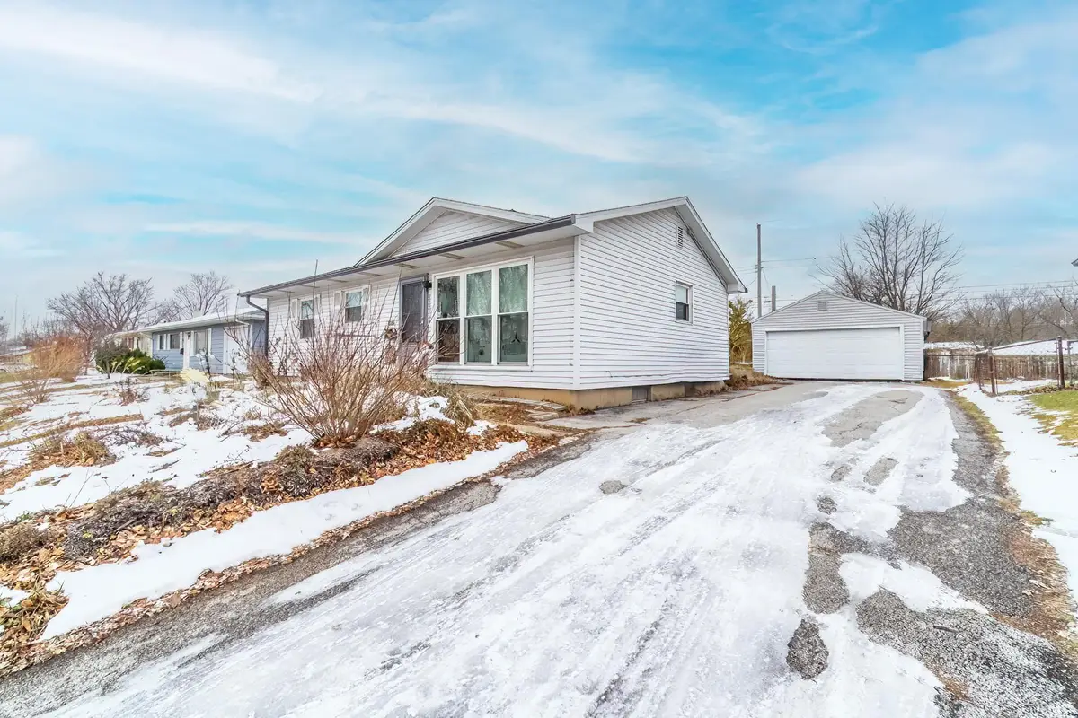 5326 Northcrest Drive, Fort Wayne, IN 46825 - Image #1