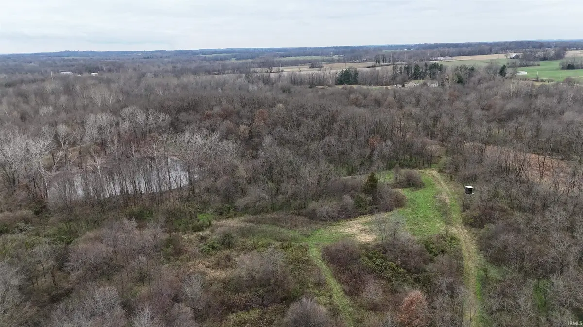 00 N County Rd 225 W, Petersburg, IN 47567 - Image #1