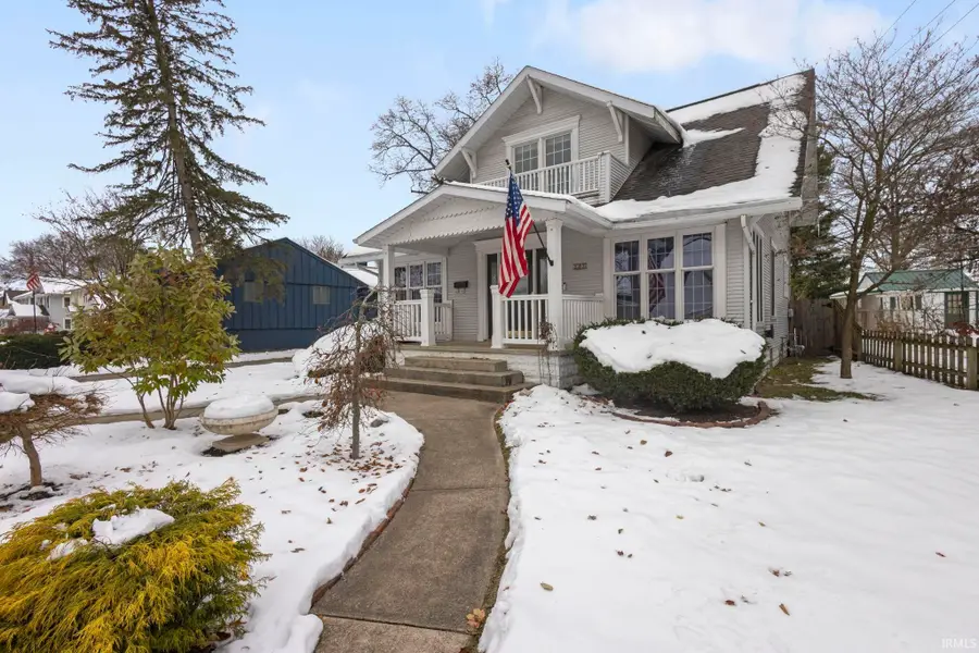 117 Manor Avenue, Elkhart, IN 46516 - Image #2