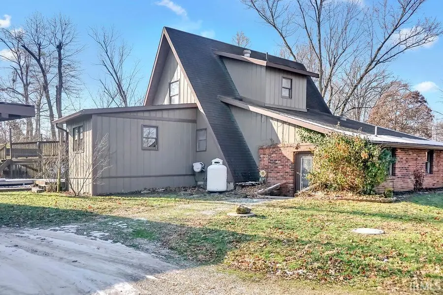 7318 N Red Hill Road, Ellettsville, IN 47429 - Image #3