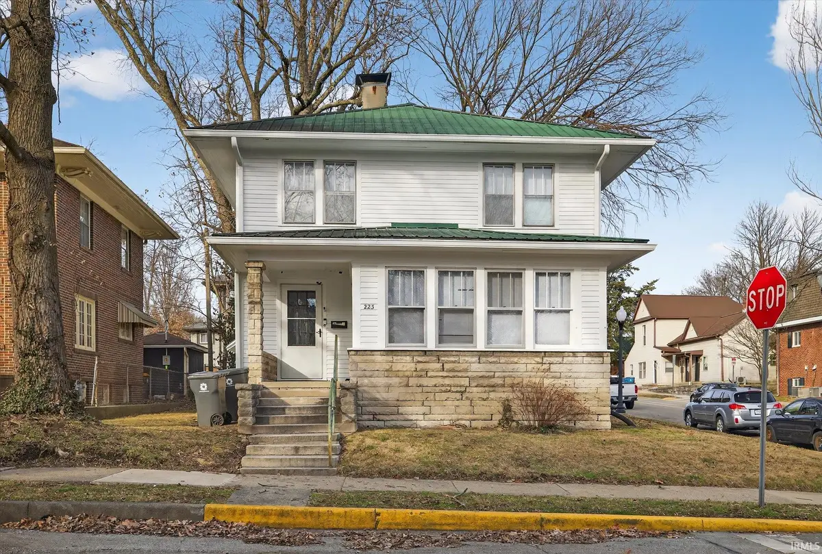 223 E 8th Street, Bloomington, IN 47408 - Image #1