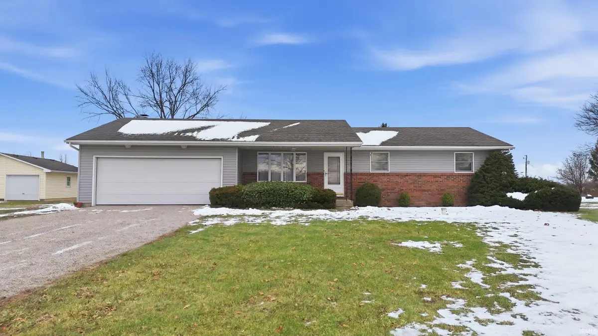 2424 N Berthaud Road, New Haven, IN 46774 - Image #1