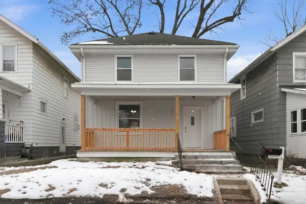 1213 W Wildwood Avenue, Fort Wayne, IN 46807