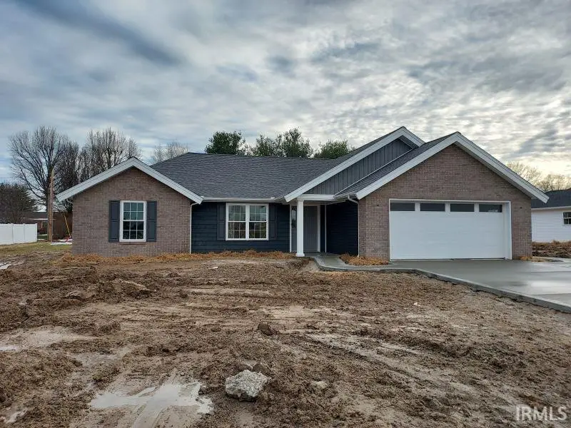 1421 W Todd Lane, Jasper, IN 47546 - #3