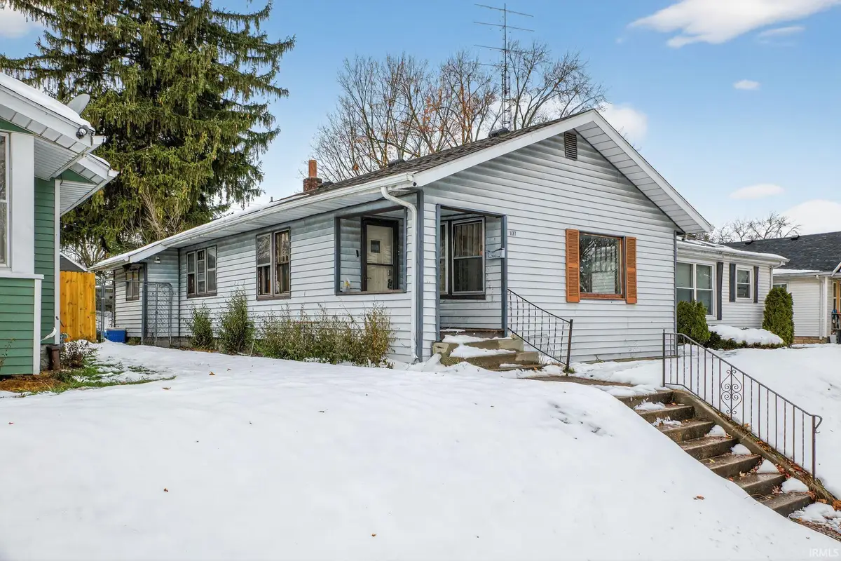 1137 Wilber Street, South Bend, IN 46628 - Image #1