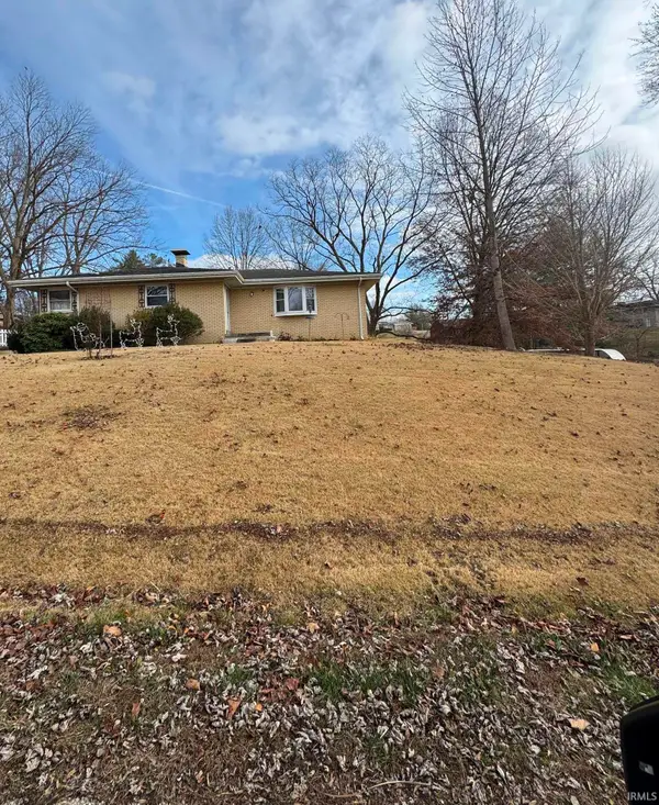 1314 Reiter Drive, Evansville, IN 47712