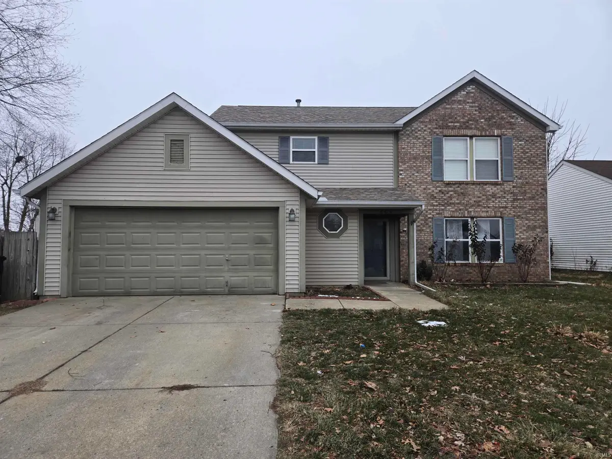 604 Stockdale Drive, Lafayette, IN 47909 - Image #1