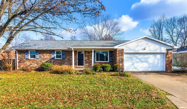 4366 Spruce Drive, Newburgh, IN 47630