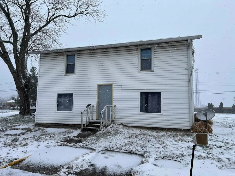 810 E Main Street, Jasonville, IN 47438 - Image #2