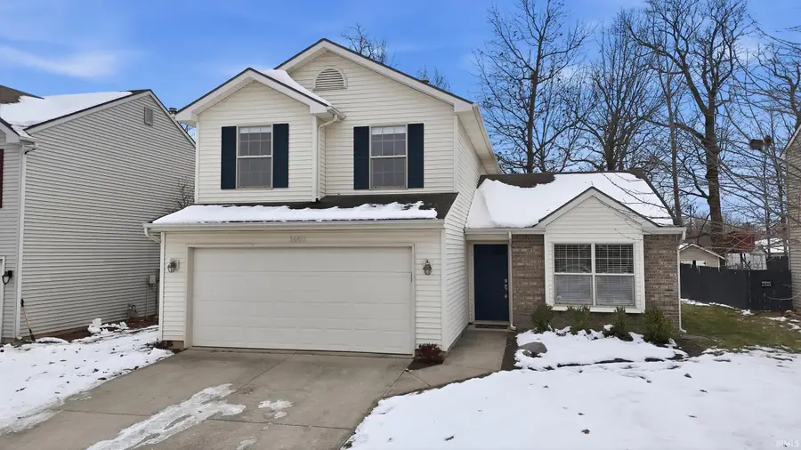 1603 Bear Claw Lane, Fort Wayne, IN 46845 - Image #2