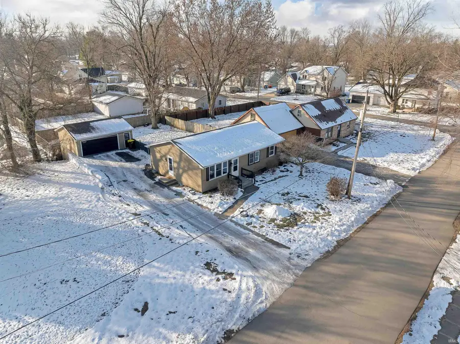 2123 Edgerton Street, Huntertown, IN 46748 - Image #3