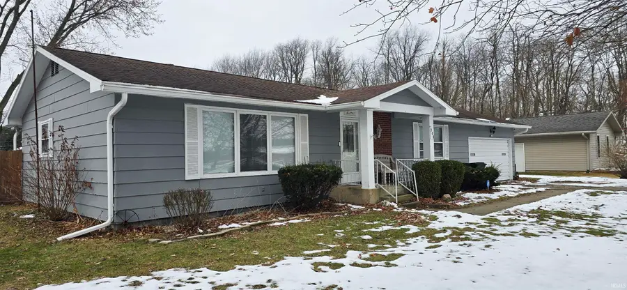 308 Sweetgum Road, Rochester, IN 46975 - Image #2