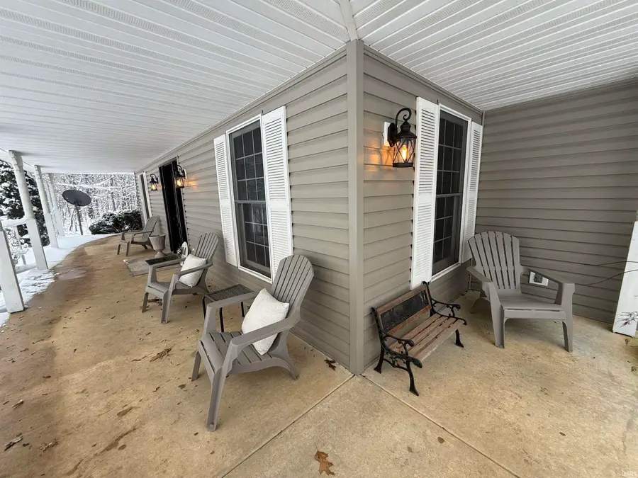 301 Riggle Road, Williams, IN 47470 - Image #3