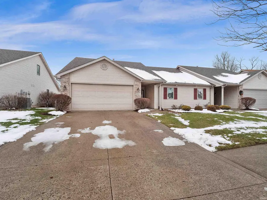 9023 Falcons Run, Fort Wayne, IN 46825 - Image #3