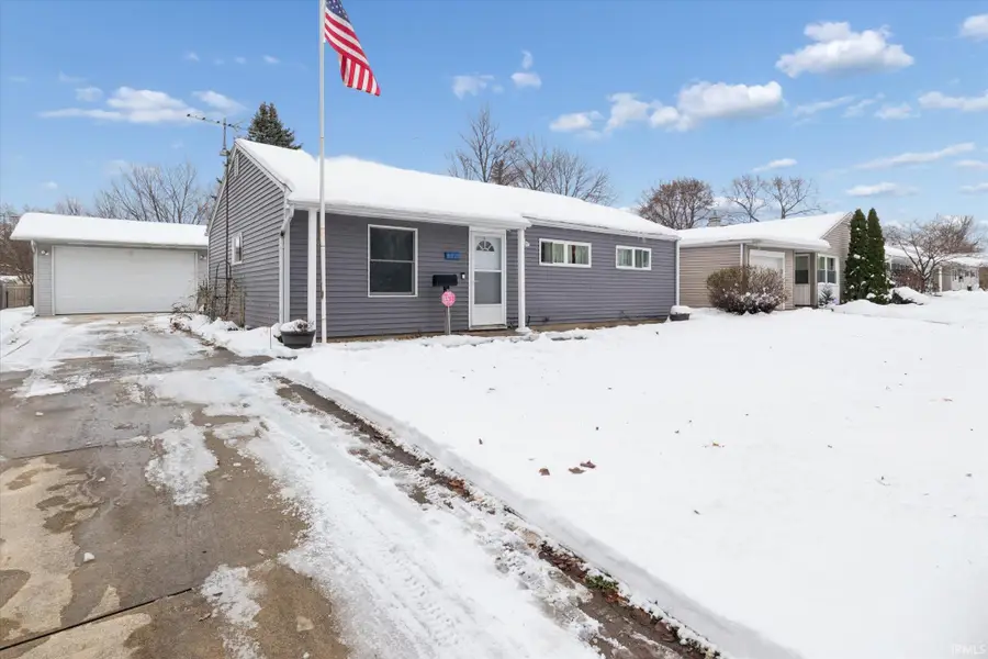 4020 Brookton Drive, South Bend, IN 46614 - Image #2