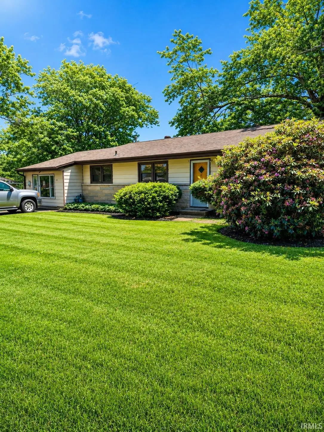 603 W Green Road, Bloomington, IN 47403 - #1