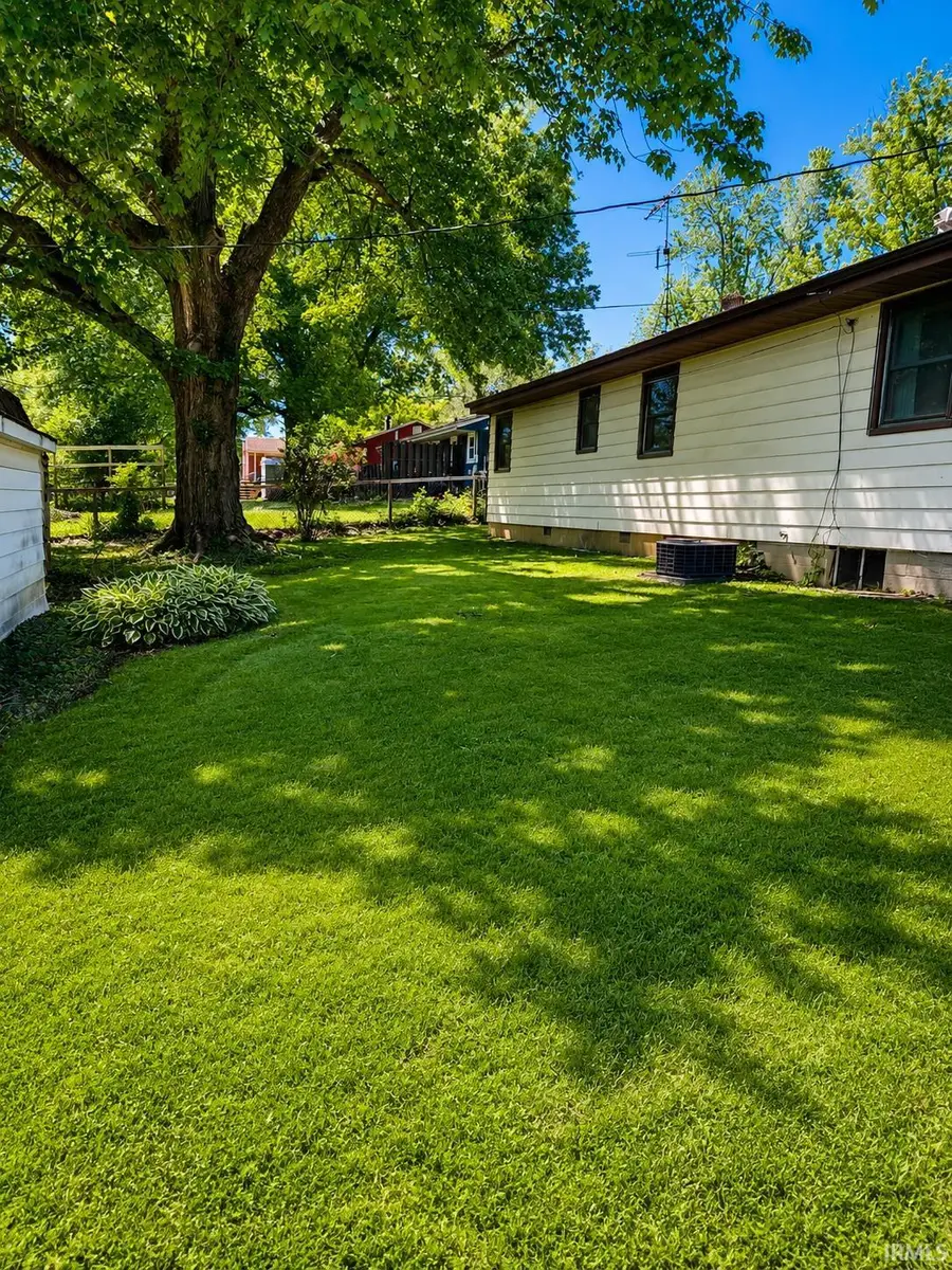 603 W Green Road, Bloomington, IN 47403 - #3