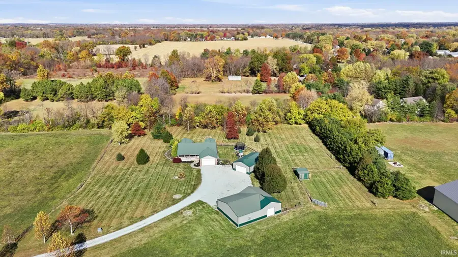 3734 W 350 S., Kokomo, IN 46902 - Image #2