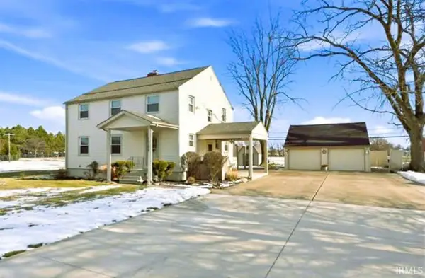 1706 Inwood Drive, Fort Wayne, IN 46815