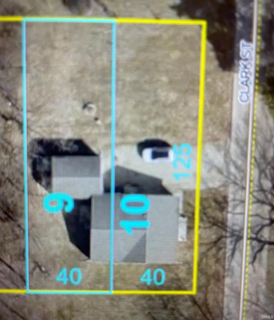 1601 S Clark Street, Muncie, IN 47302 - #3