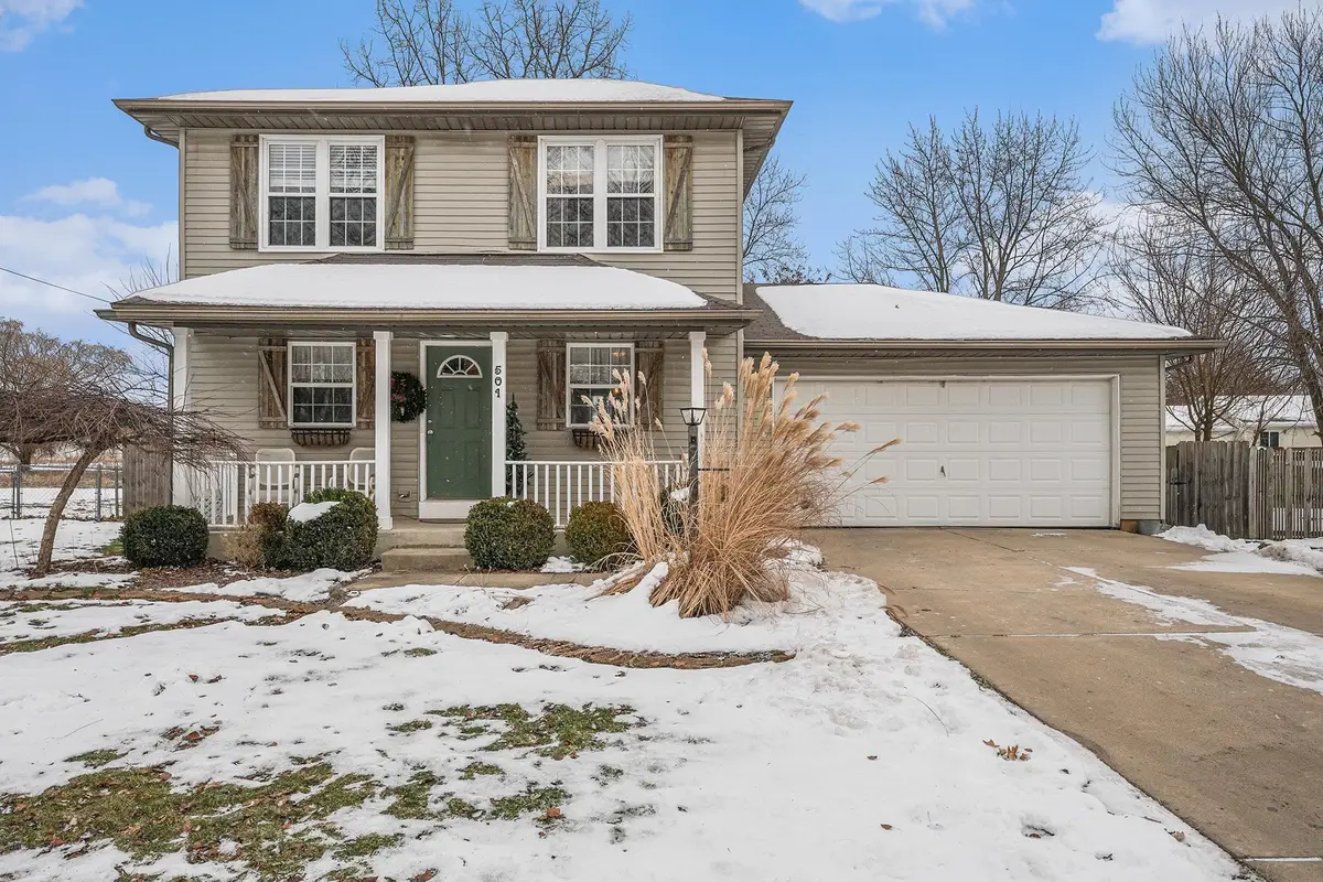 501 Pleasant Acres Drive, Nappanee, IN 46550 - Image #1