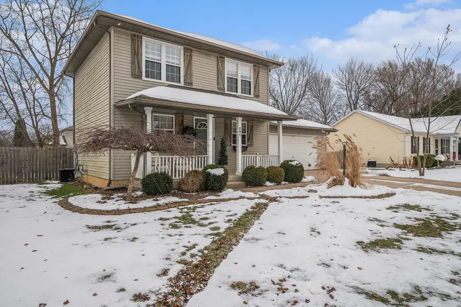 501 Pleasant Acres Drive, Nappanee, IN 46550 - Image #2