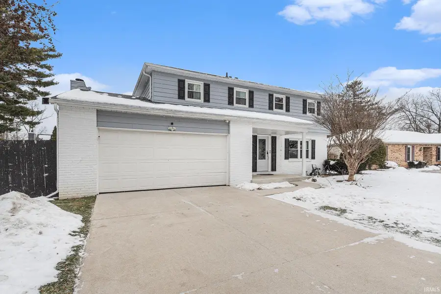 3120 Cherry Tree Lane, Elkhart, IN 46514 - Image #3
