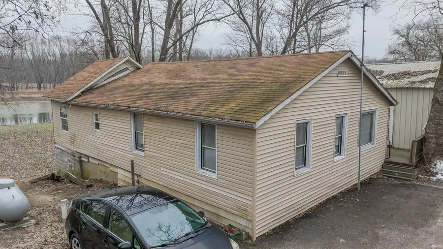 4942 W 1200 S, Covington, IN 47932 - Image #2