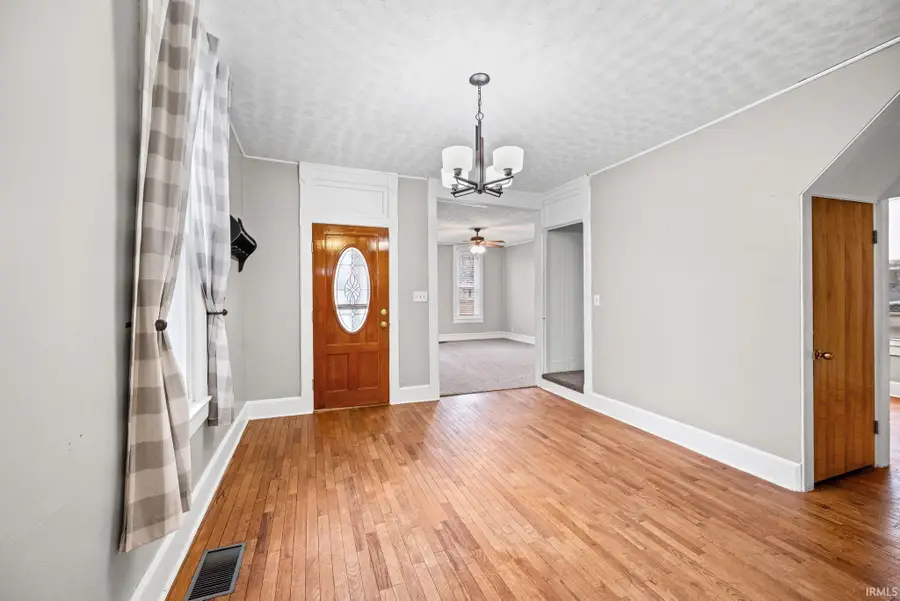 412 W Jackson Street, Mulberry, IN 46058 - Image #3