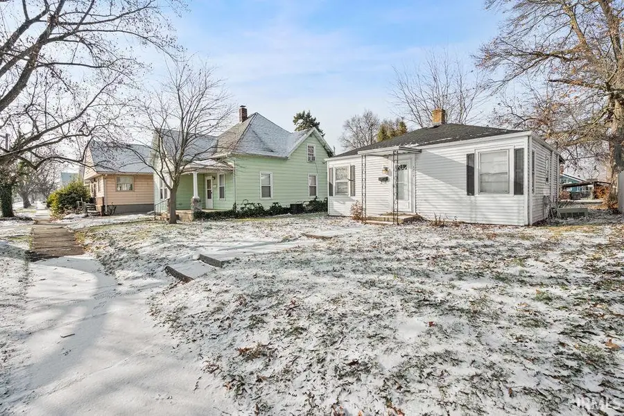 1017 S Locke Street, Kokomo, IN 46902 - Image #3