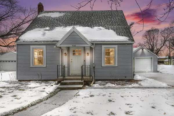 406 Sunset Boulevard, Goshen, IN 46526