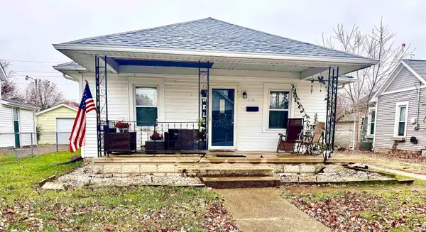 1718 S Union Street, Kokomo, IN 46902