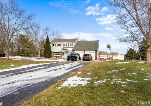 0180 w 500 N, Albion, IN 46701