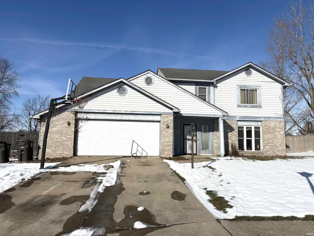 4517 Woodlynn Court, Fort Wayne, IN 46816 - Image #1