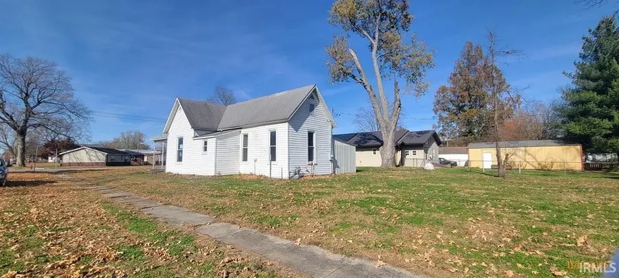 308 S Lincoln Street, Palestine, IL 62451 - Image #2