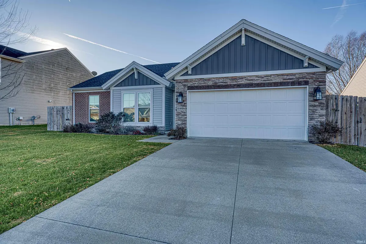 11404 Caracaras Court, Evansville, IN 47725 - Image #1