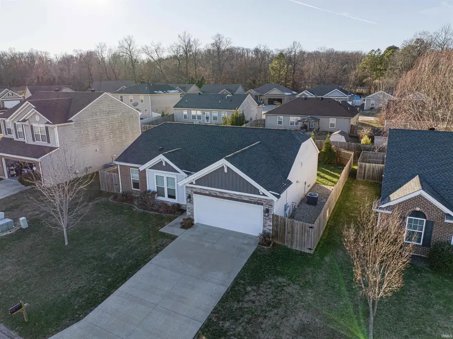 11404 Caracaras Court, Evansville, IN 47725 - Image #2
