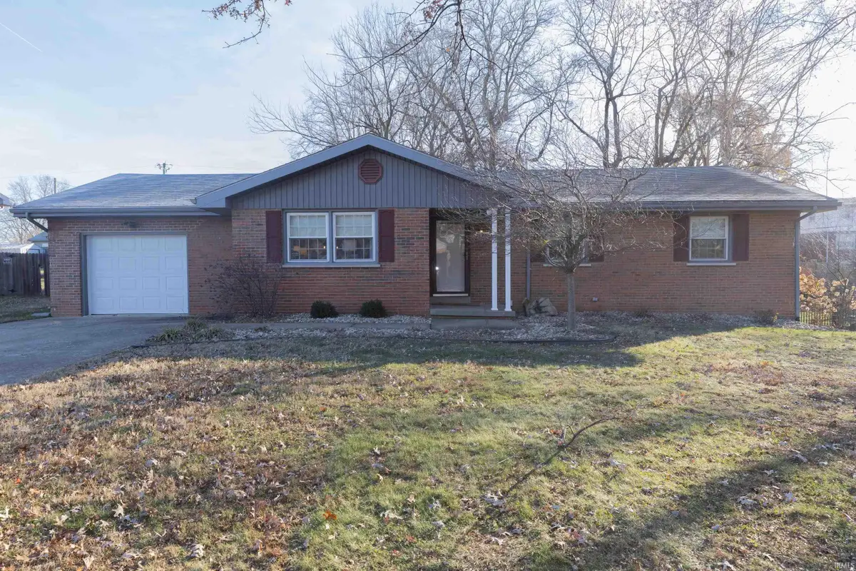 709 Cypress Street, Newburgh, IN 47630 - Image #1