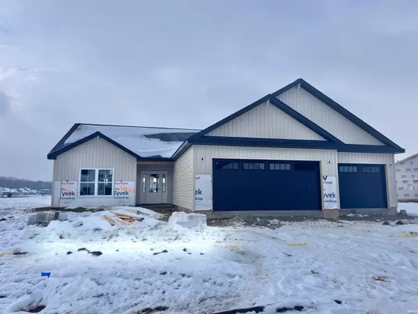 4072 Peterborough Road, West Lafayette, IN 47906