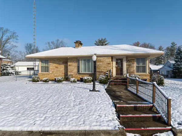 222 E Clark Street, Princeton, IN 47670