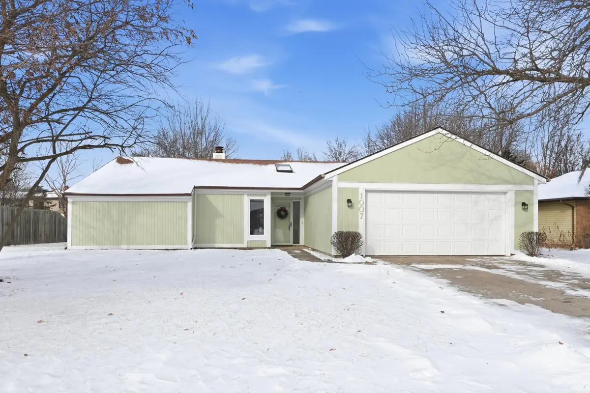 1007 Easton Trail, Fort Wayne, IN 46825 - Image #1