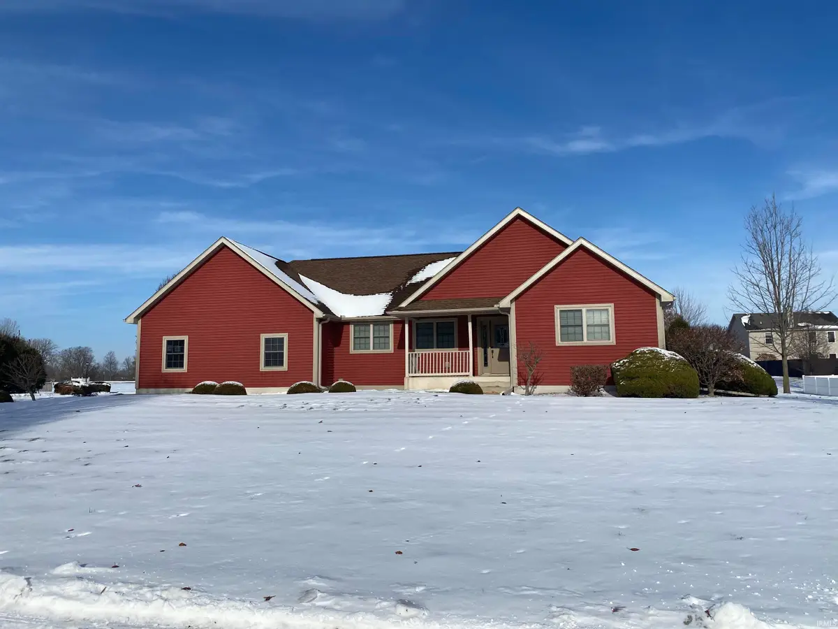 4426 Deere Trl Court, Rochester, IN 46975 - Image #1