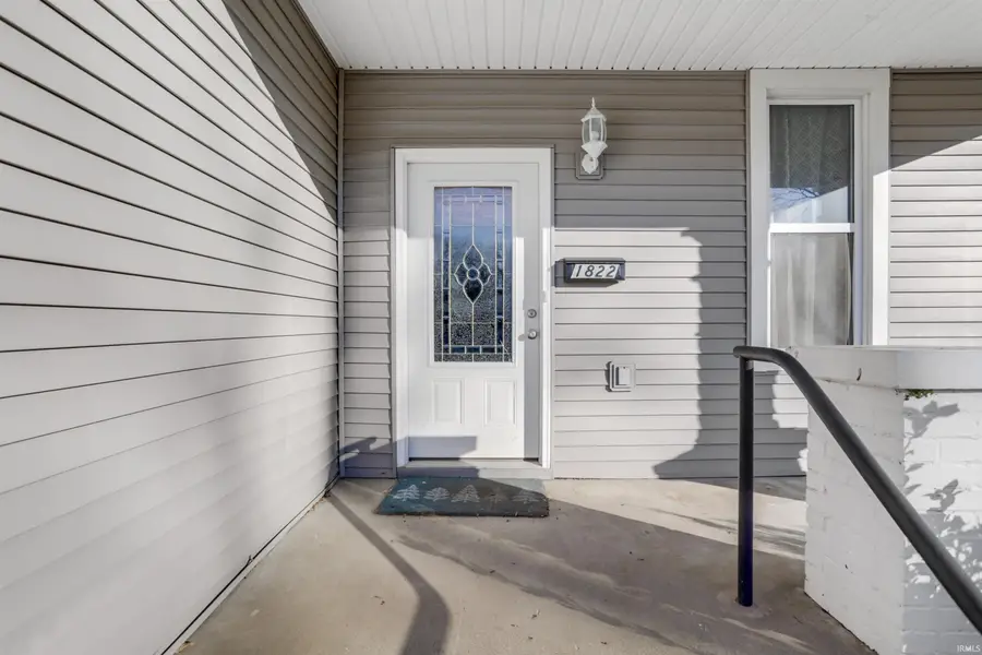 1822 Hollywood Avenue, Evansville, IN 47712 - Image #2
