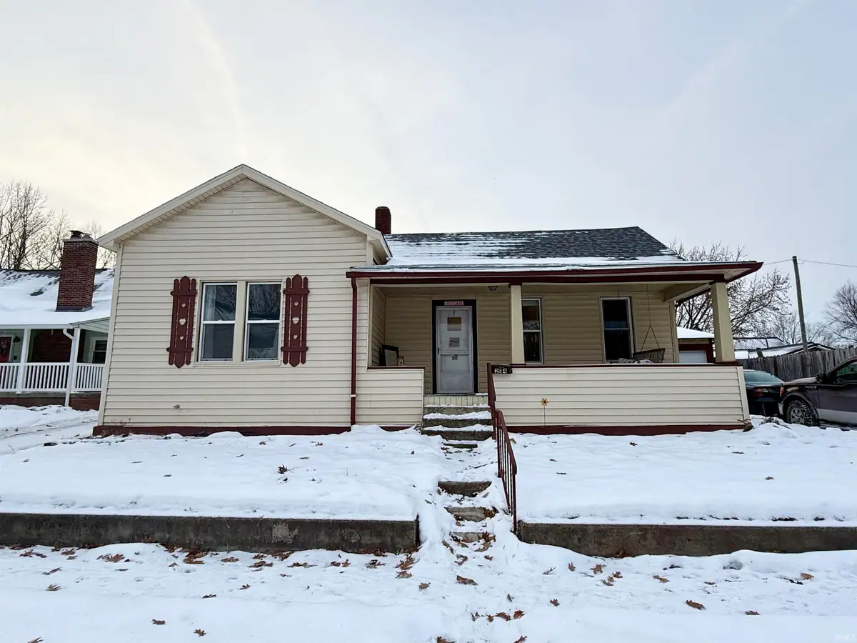 214 Clark Street, Kendallville, IN 46755 - Image #1