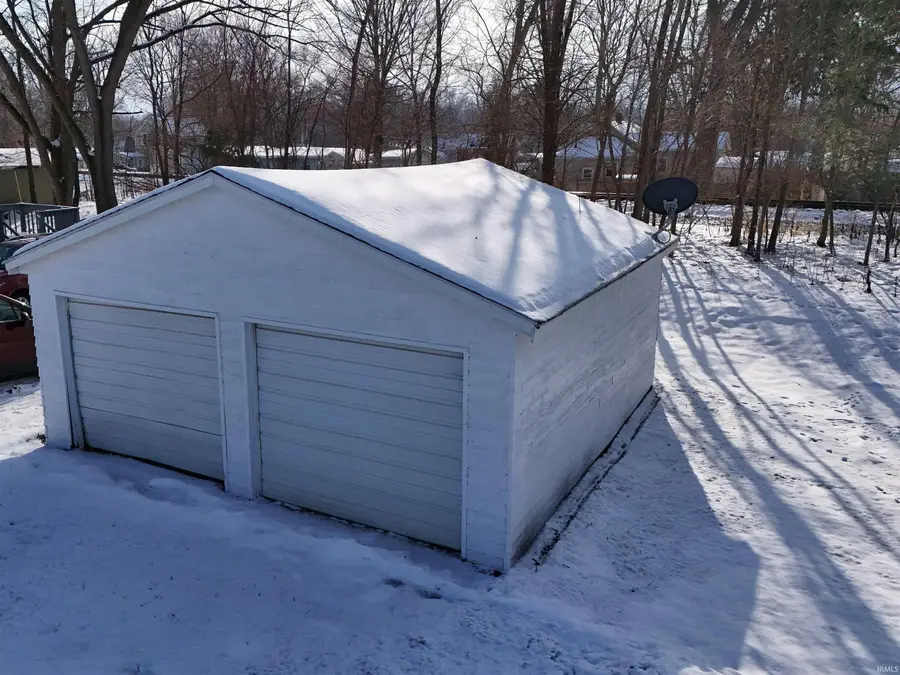 909 W Garro Street, Plymouth, IN 46563 - Image #3